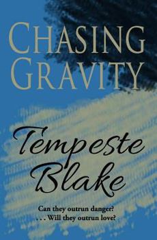 Paperback Chasing Gravity Book