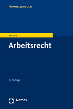 Paperback Arbeitsrecht [German] Book