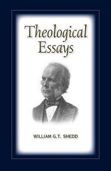 Paperback Theological Essays Book