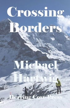 Paperback Crossing Borders Book