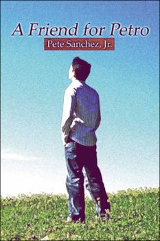 Paperback A Friend for Petro Book