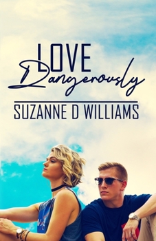 Paperback Love Dangerously Book