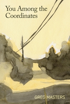 Paperback You Among the Coordinates: Volume 1 Book