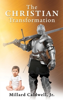 Paperback The Christian Transformation Book