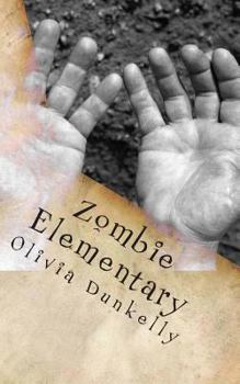 Paperback Zombie Elementary: Kaelor's perspective Book