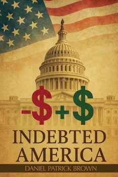Paperback Indebted America Book