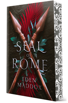 Paperback Seal of Rome Book