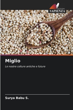 Miglio (Italian Edition)