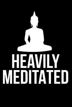 Paperback Heavily Meditated Book