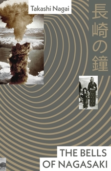 Hardcover The Bells of Nagasaki Book
