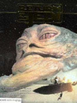 Return of the Jedi: A Storybook (Star Wars Series) - Book #3 of the Star Wars Trilogy Storybooks