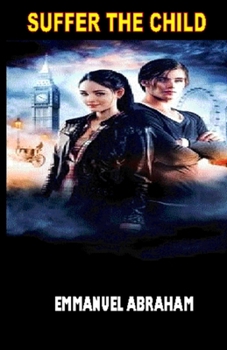 Paperback Suffer the Child Book