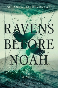 Paperback Ravens before Noah Book