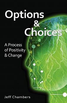 Paperback Options and Choices Book