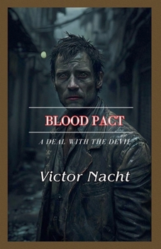 Paperback Blood Pact Book