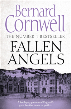 Paperback Fallen Angels Book