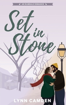 Paperback Set in Stone Book