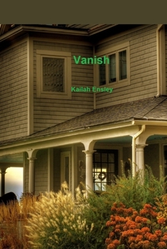 Paperback Vanish Book