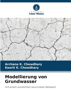Modellierung von Grundwasser (German Edition)