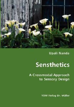 Paperback Sensthetics Book