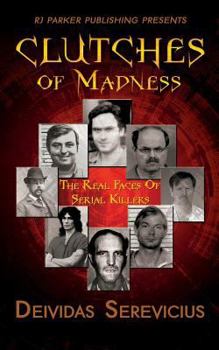 Unmasking the Serial Killer