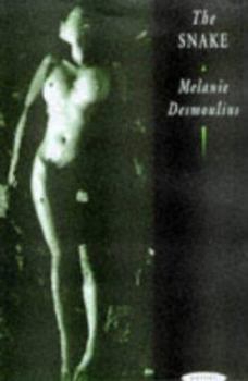Paperback The Snake Book