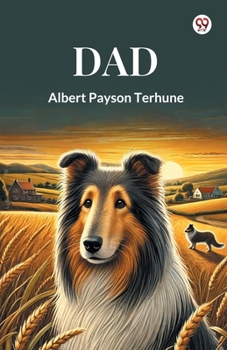Paperback Dad Book