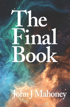 Paperback The Final Book