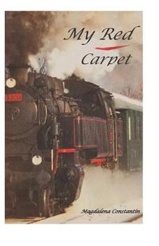 Paperback My Red Carpet Book