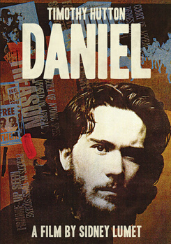 DVD Daniel Book