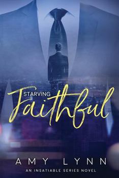Paperback Starving Faithful Book