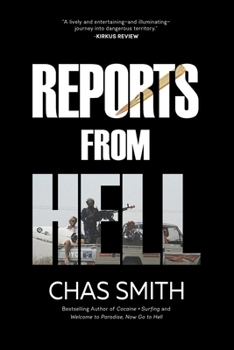 Paperback Reports From Hell Book