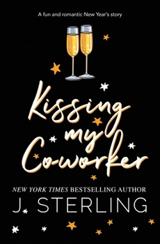 Paperback Kissing My Co-worker Book