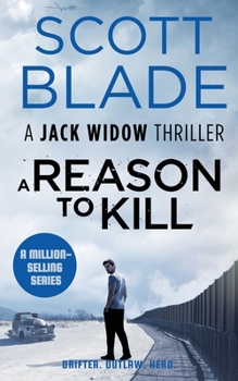 Paperback A Reason to Kill Book