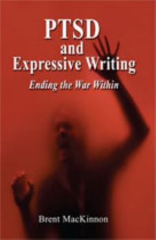 Paperback Ptsd and Expressive Writing Book