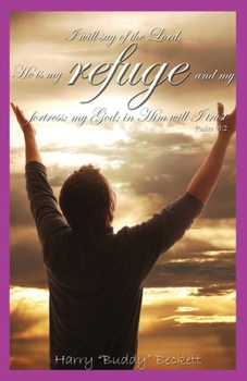 Paperback Refuge Book