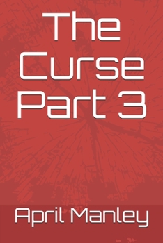 Paperback The Curse Part 3 Book