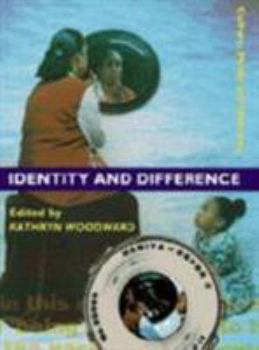 Paperback Identity and Difference Book