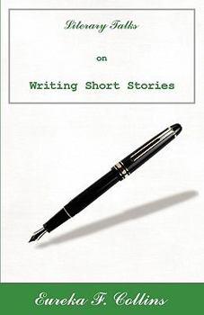 Paperback Literary Talks on Writing Short Stories Book