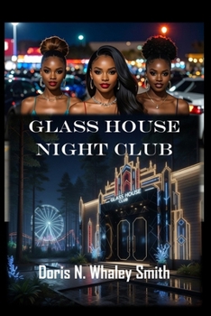 Paperback Glass House Night Club Book