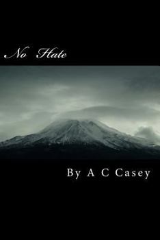 Paperback No Hate: Surviving a Bully Book