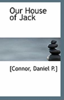 Paperback Our House of Jack Book