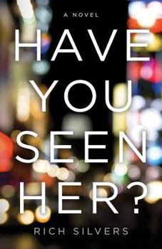 Paperback Have You Seen Her? Book