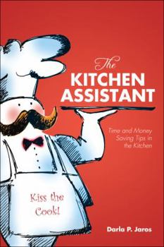 Spiral-bound The Kitchen Assistant Book