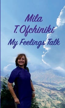 Paperback My Feelings Talk Book