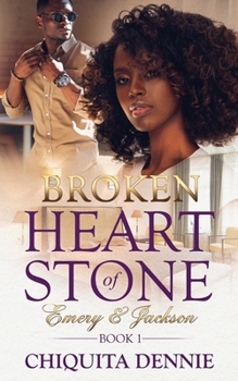 Heart of Stone - Book #1 of the Heart of Stone