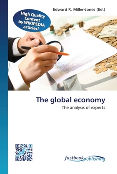 Paperback The global economy Book