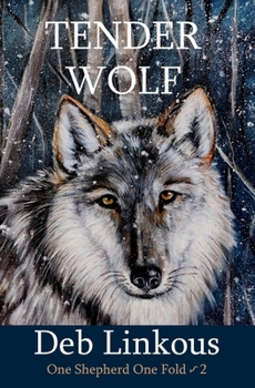 Paperback Tender Wolf Book