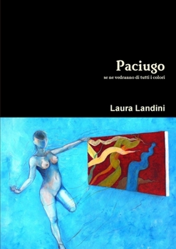 Paperback Paciugo [Italian] Book