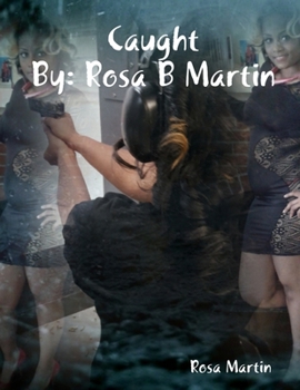 Paperback Caught Book